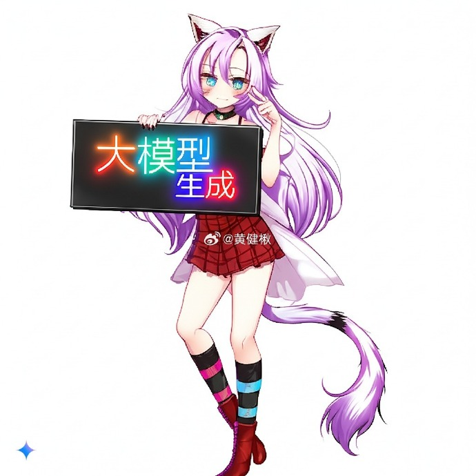catgirl